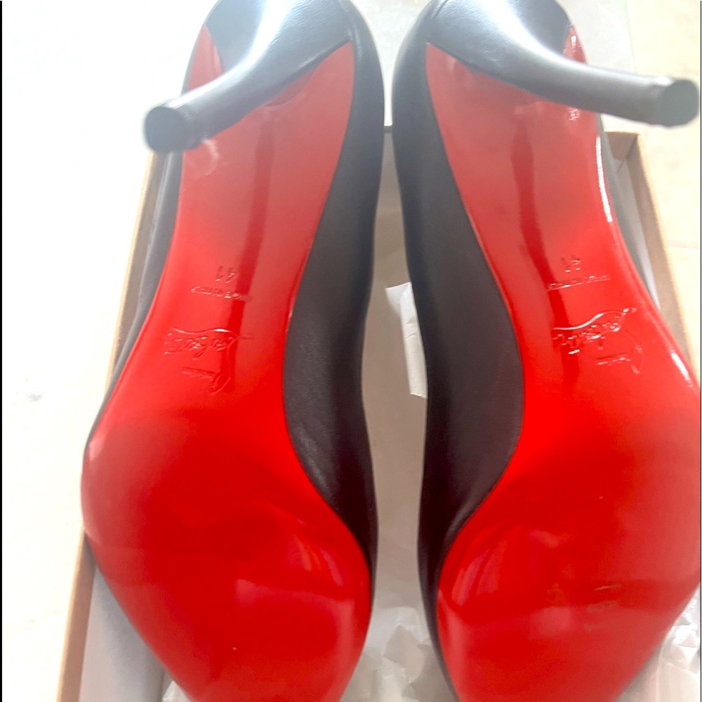 Brand New Christian Louboutin